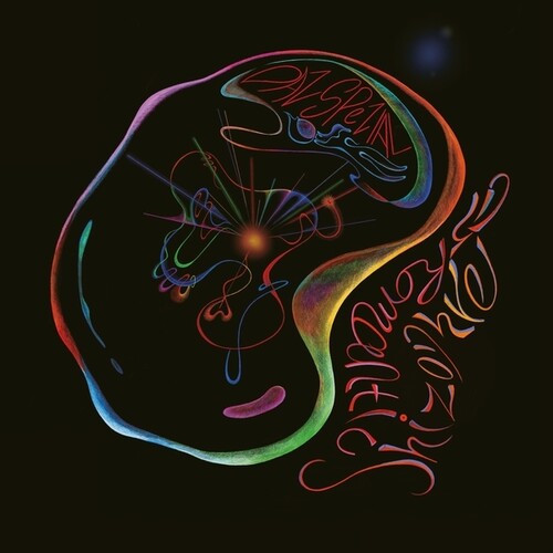 Romantic Schizophremic [12"]