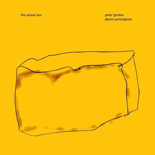 The Yellow Box [LP]