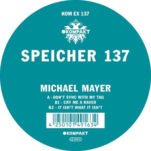 Speicher 137 [12"]