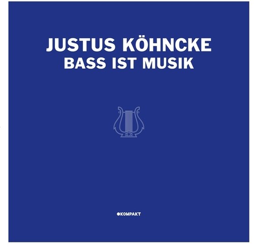 Bass Ist Musik [LP + 10"]