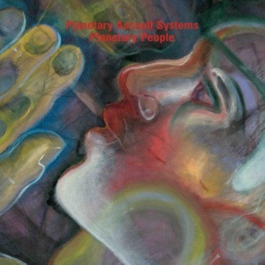 Planetary People [3LP]