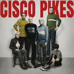 Cisko Pikes [LP] (import)