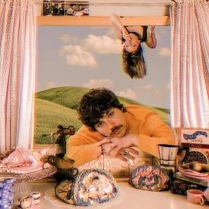 Killing Time Without Injuring Eternity [LP Import]