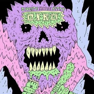 Zweite Kasse Bitte [LP]