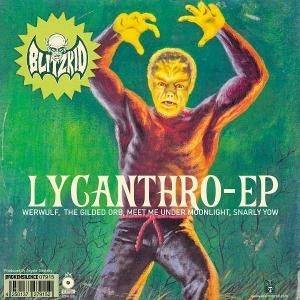 Unholy Assembly (Split) [LP]