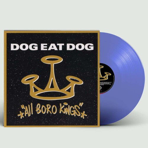All Boro Kings [Purple Vinyl]