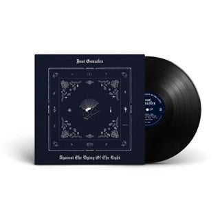 Against The Dying Of The Light [LP] (Insert Import)