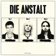 Die Anstalt [LP Import]