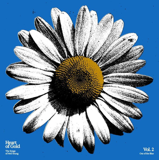 Various Artists - Vol 2.: Out Of The Blue [LP]