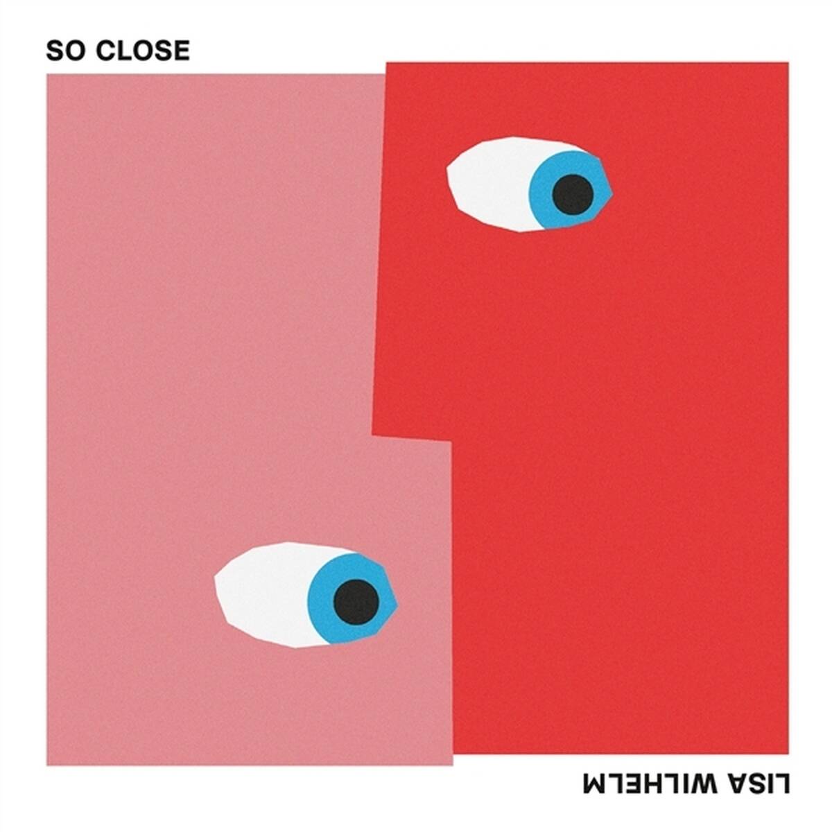 So Close [LP] (Import)