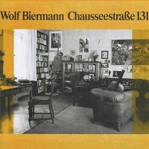 Chausseestrasse 131 [LP] (Import)