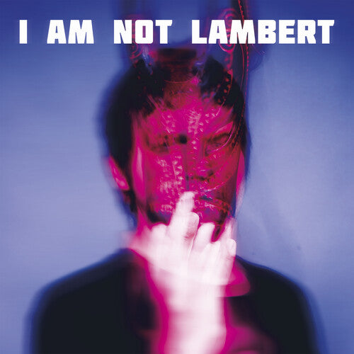 I Am Not Lambert [CD]