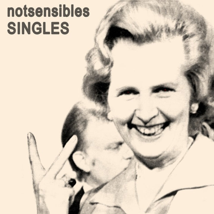 Singles [LP]