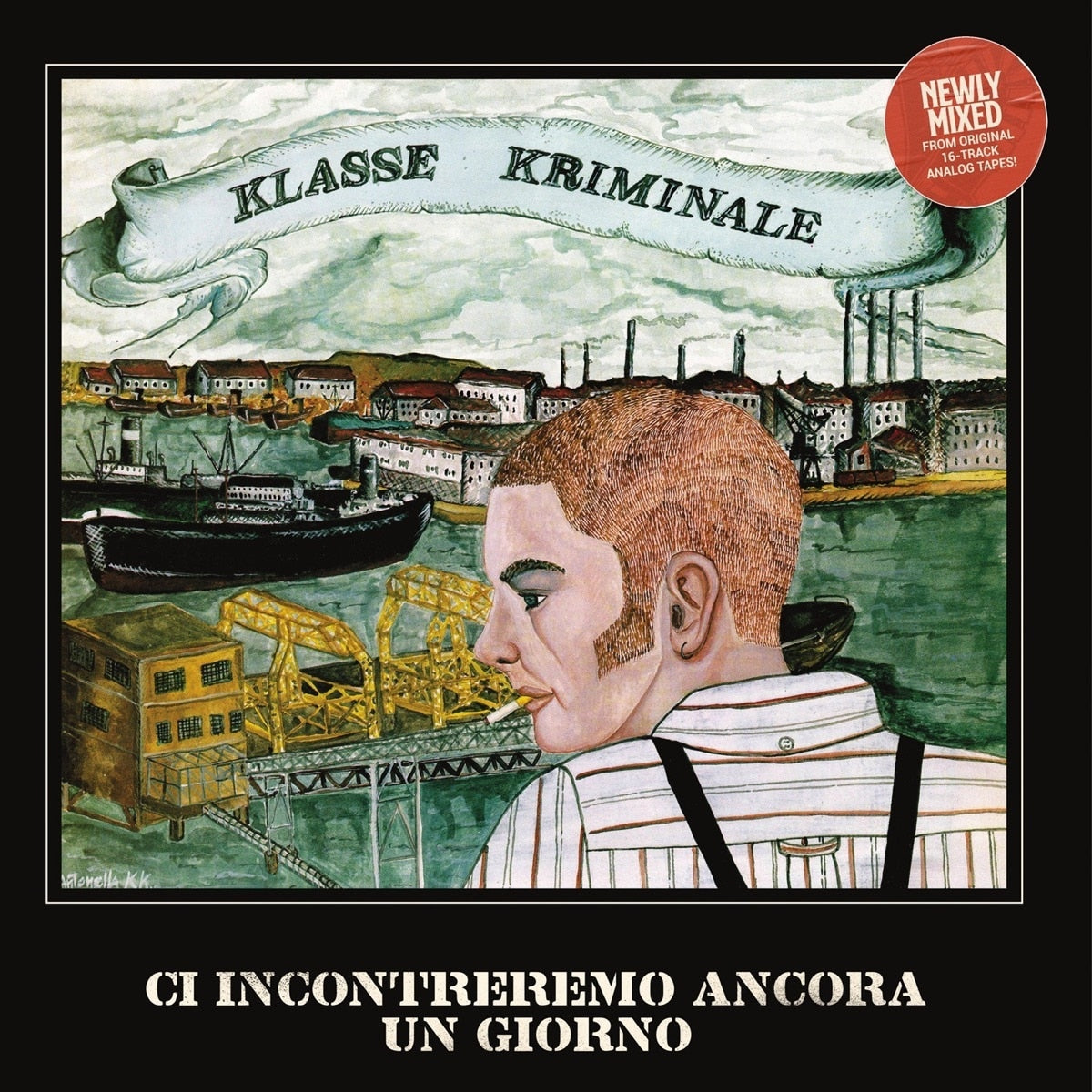 Ci Incontreremo Ancora Un Giorno! [LP]