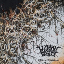Misery Obsession [LP Import]