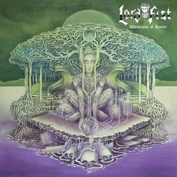 Lord Fist - Wilderness Of Hearts [LP]