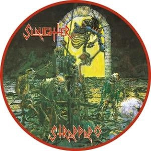 Strappado [LP] (Import)