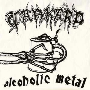 Alcoholic Metal [2LP]