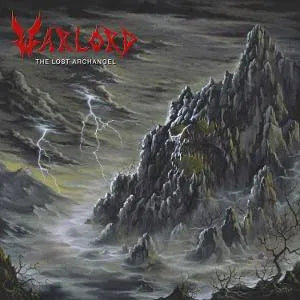 The Lost Archangel [2LP]