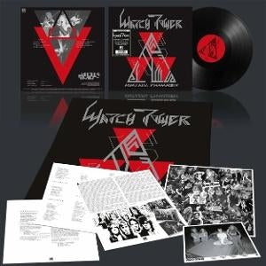 Energetic Disassembly [LP] (180 Gram)