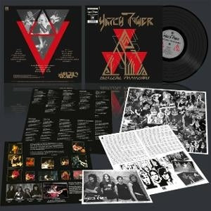 Energetic Disassembly [LP] (180 Gram Photo Card Import)