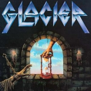 Glacier [LP]