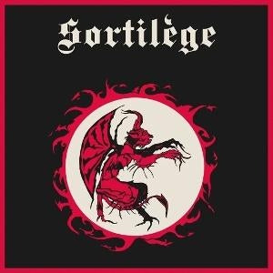 Sortilege [LP] (Magenta Vinyl Photo Card Booklet Poster Import)