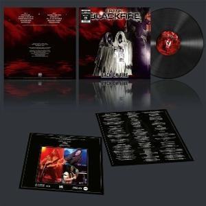 Back On Fire [LP] (Import)