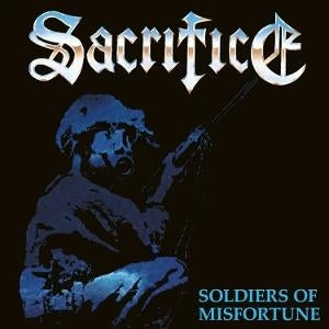 Soldiers Of Misfortune [LP]