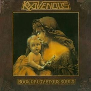 Book Of Covetous Souls [LP] (Import)