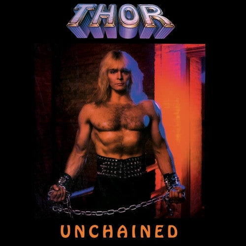 Unchained [LP] (Import)