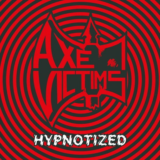 Hypnotized [LP] (Import)