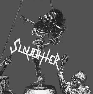 Nocturnal Hell [7"] (Import)