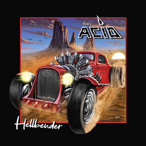 Hellbender [Vinyl]