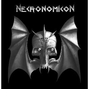 Necronomicon [LP] (Import)