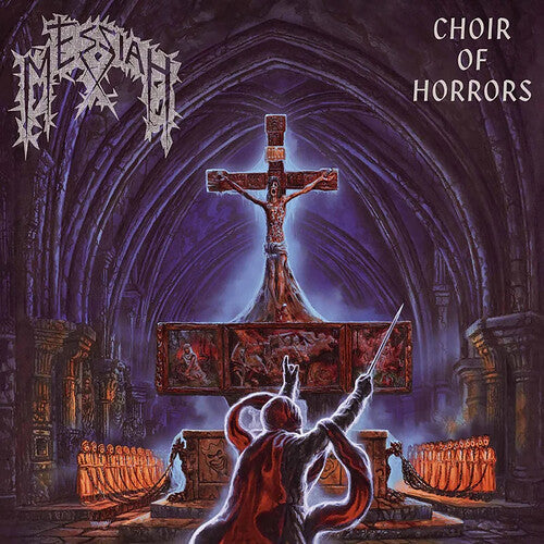 Choir Of Horrors [2LP]