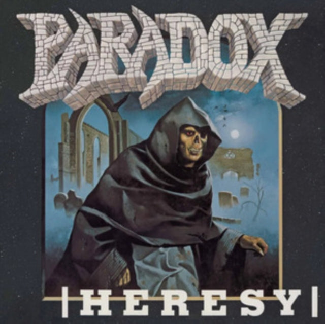 Heresy [LP]