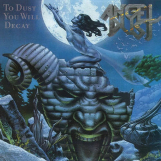 To Dust You Will Decay [LP]