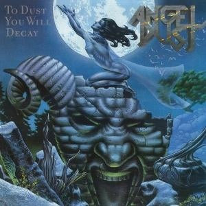To Dust You Will Decay [Vinyl]