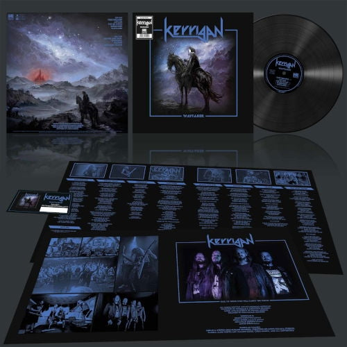 Wayfarer [Vinyl]