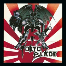 Tokyo Blade [2LP Import]