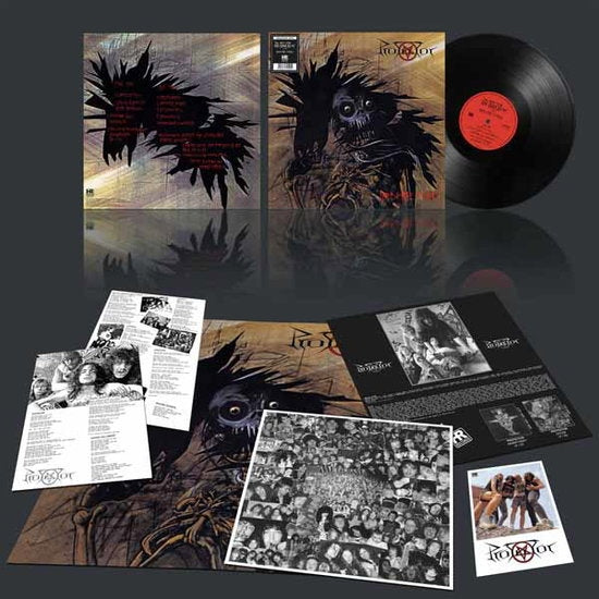Urm The Mad [LP Import]