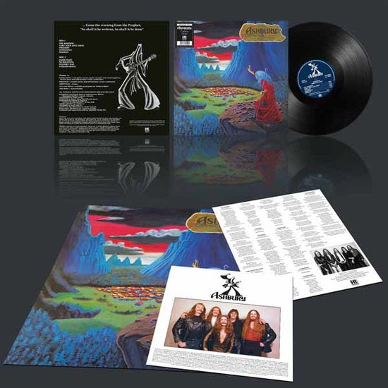 Endless Skies [LP Import]
