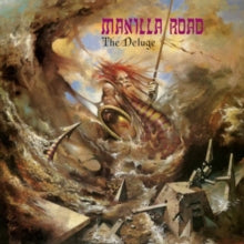 The Deluge [LP Import]