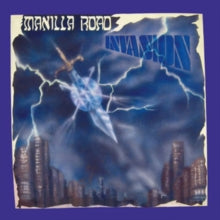 Invasion [LP Import]
