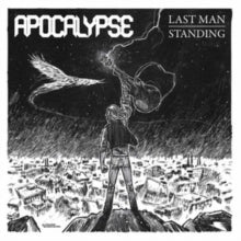 Last Man Standing [2LP Import]