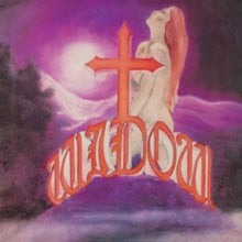 Widow [LP Import]