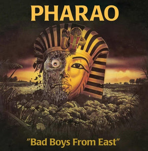 Pharao - Bad Boys From East [LP]