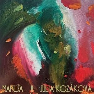 Manusa Ii [LP]