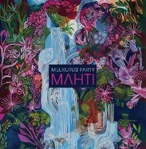 Mahti [LP]